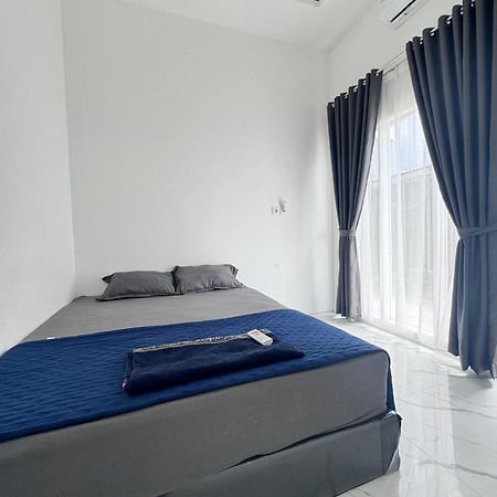 Mila Homestay Padang  Ngoại thất bức ảnh