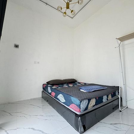 Mila Homestay Padang  Ngoại thất bức ảnh