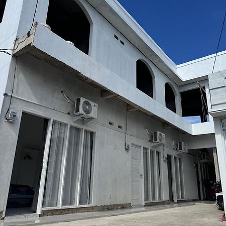 Mila Homestay Padang  Ngoại thất bức ảnh