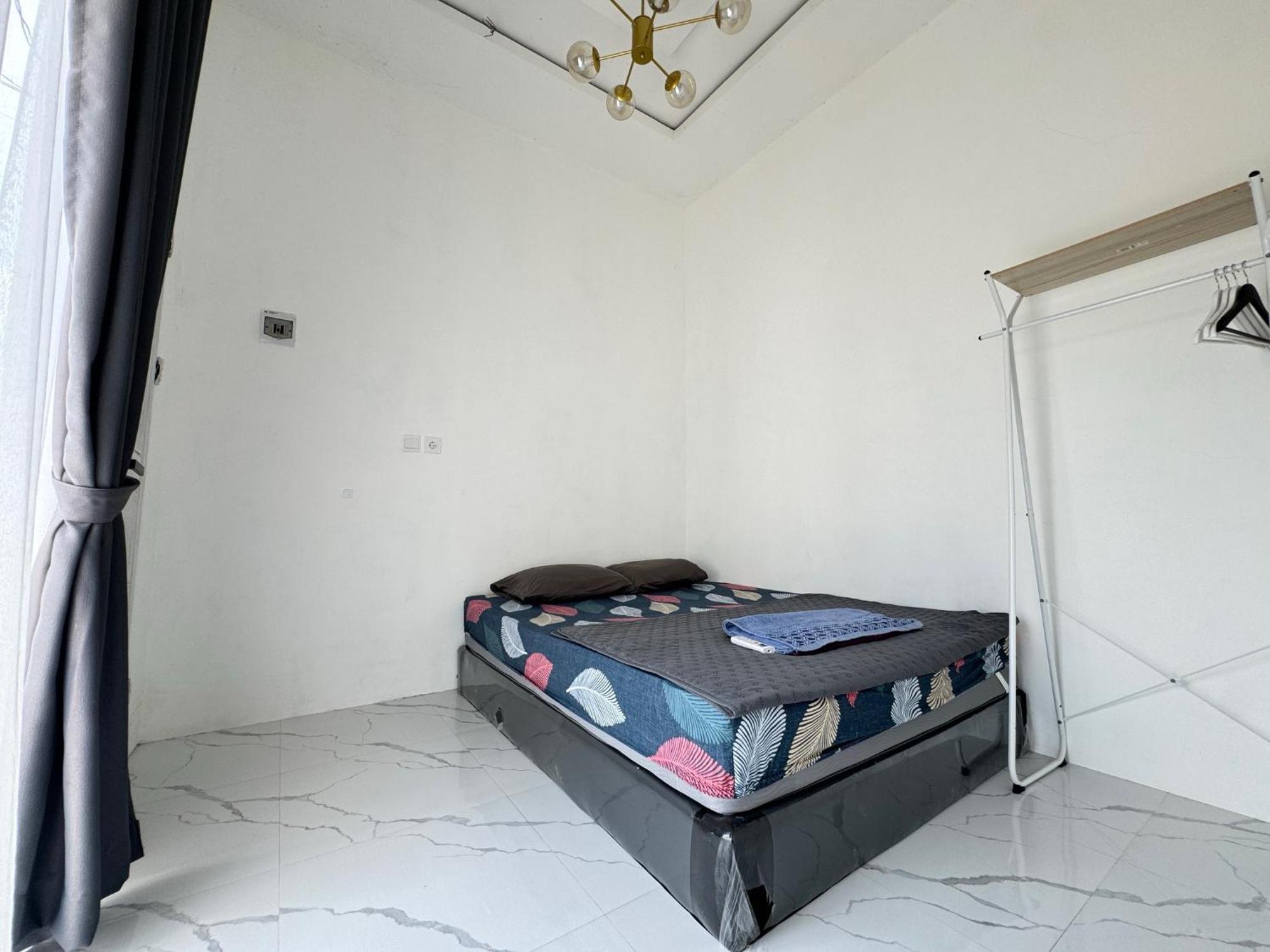 Mila Homestay Padang  Ngoại thất bức ảnh