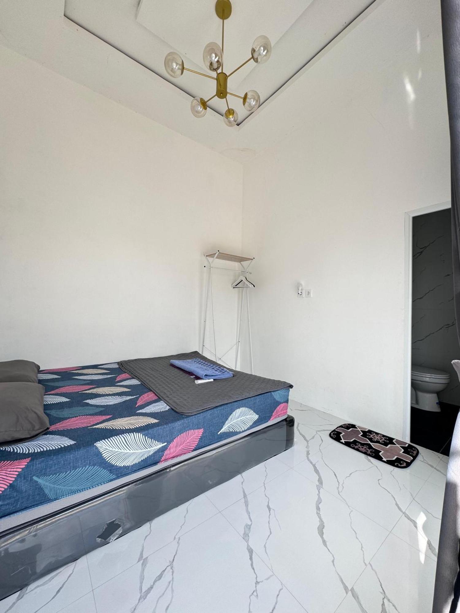 Mila Homestay Padang  Ngoại thất bức ảnh