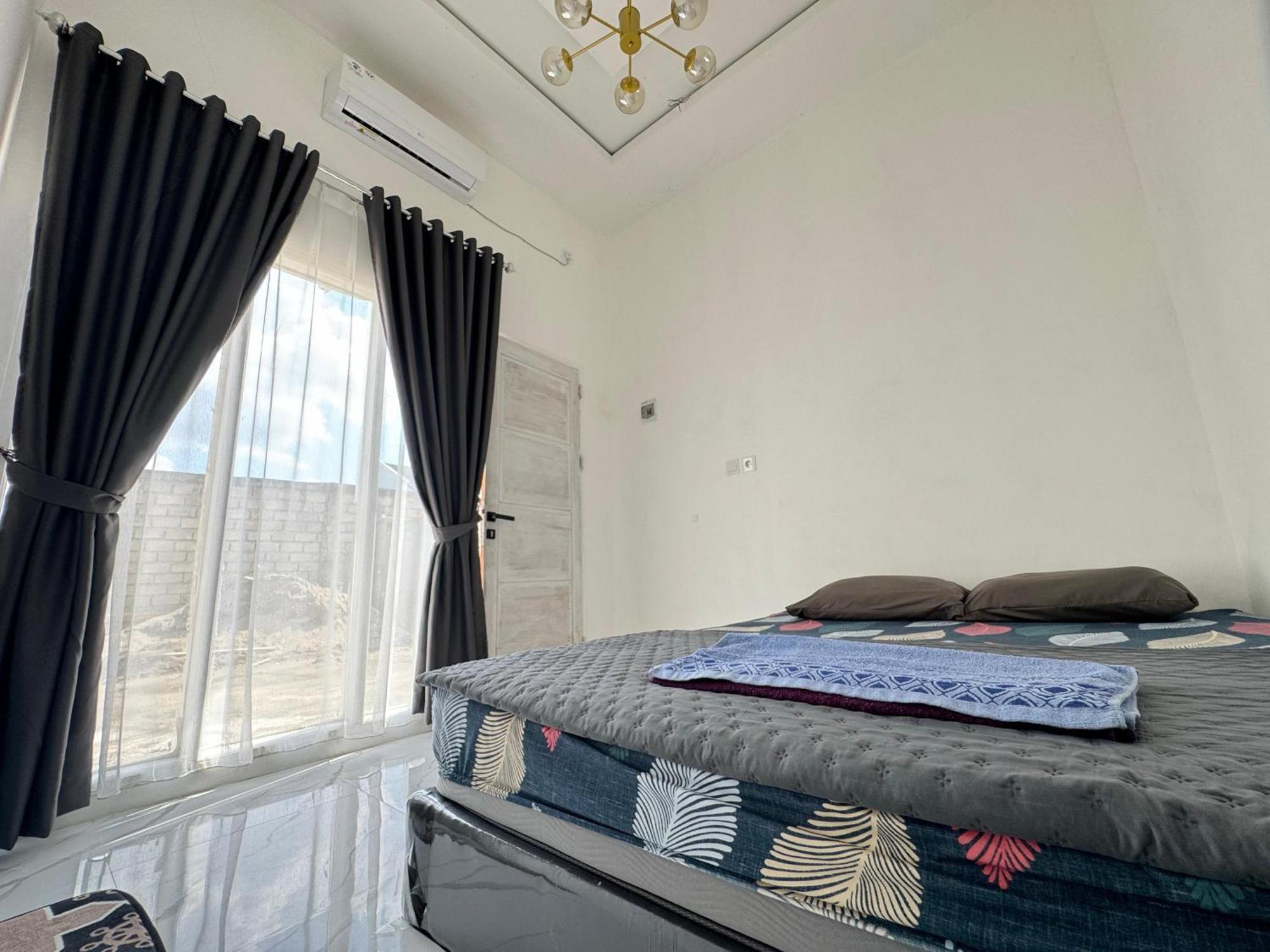 Mila Homestay Padang  Ngoại thất bức ảnh