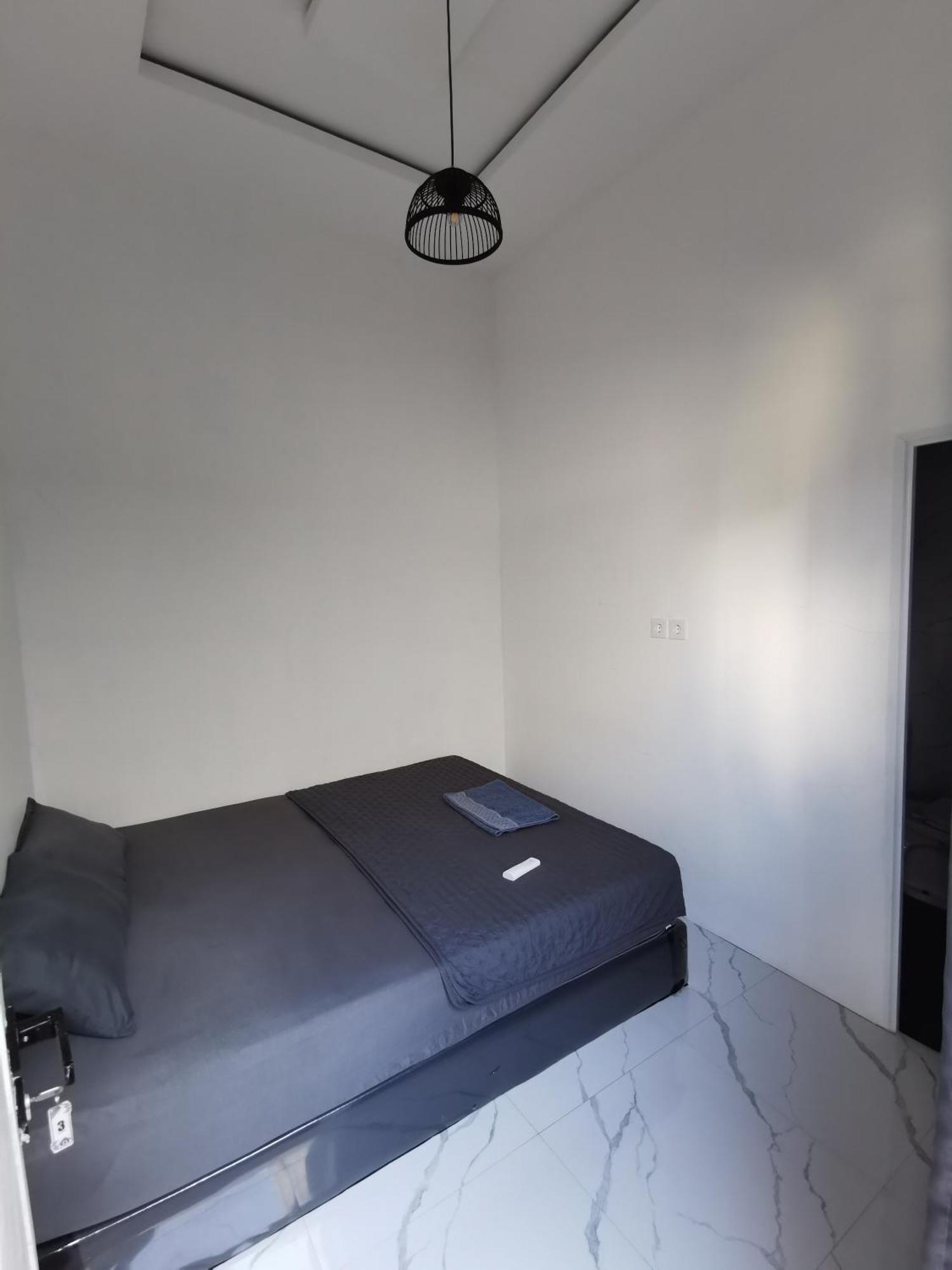 Mila Homestay Padang  Ngoại thất bức ảnh